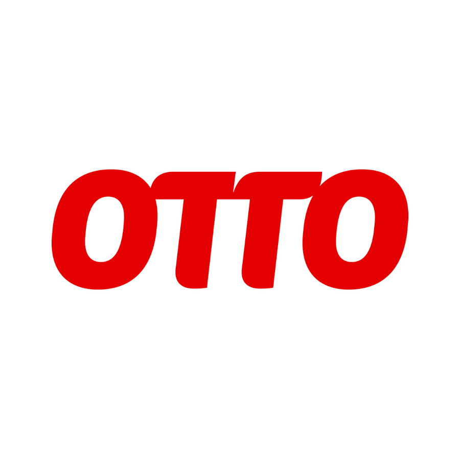 Das Logo von OTTO.