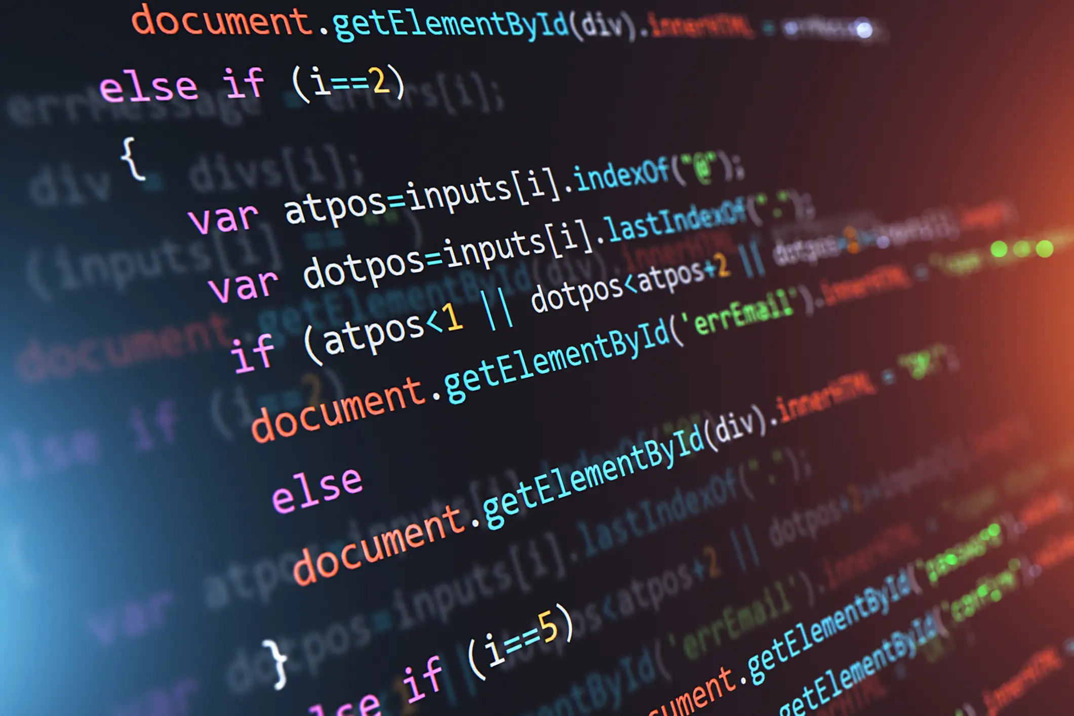 Web Code