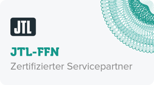 JTL SERVICEPARTNER 