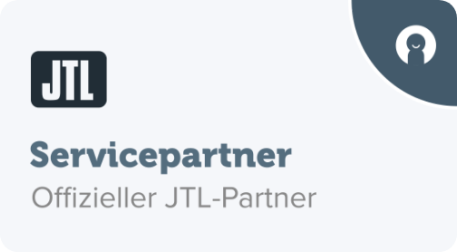 JTL SERVICEPARTNER