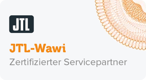 JTL SERVICEPARTNER 