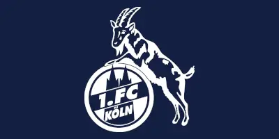 Apiando Partnerlogo 1. FC Köln