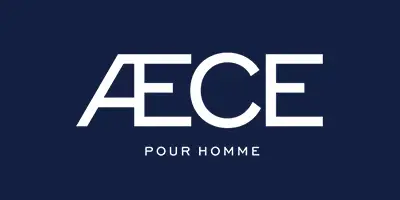 Apiando Partnerlogo AECE Pour Homme