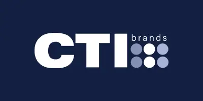 Apiando Partnerlogo CTI brands