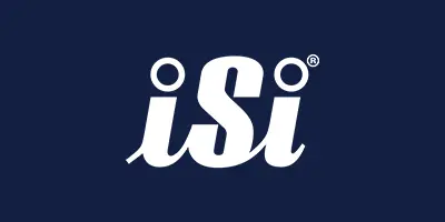 Apiando Partnerlogo isi