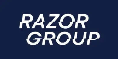 Apiando Partnerlogo Razor Group