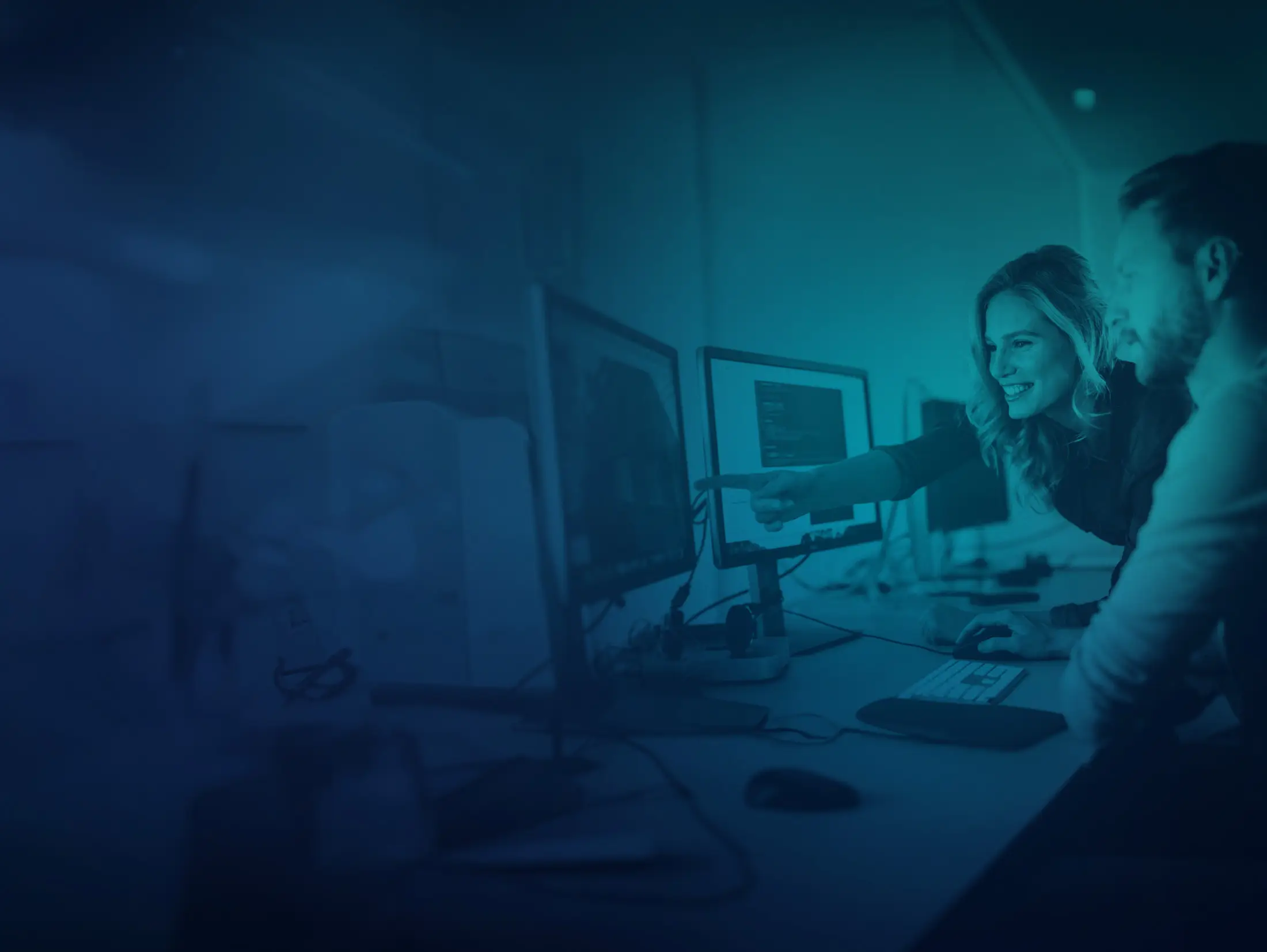 Apiando IT-Solutions
