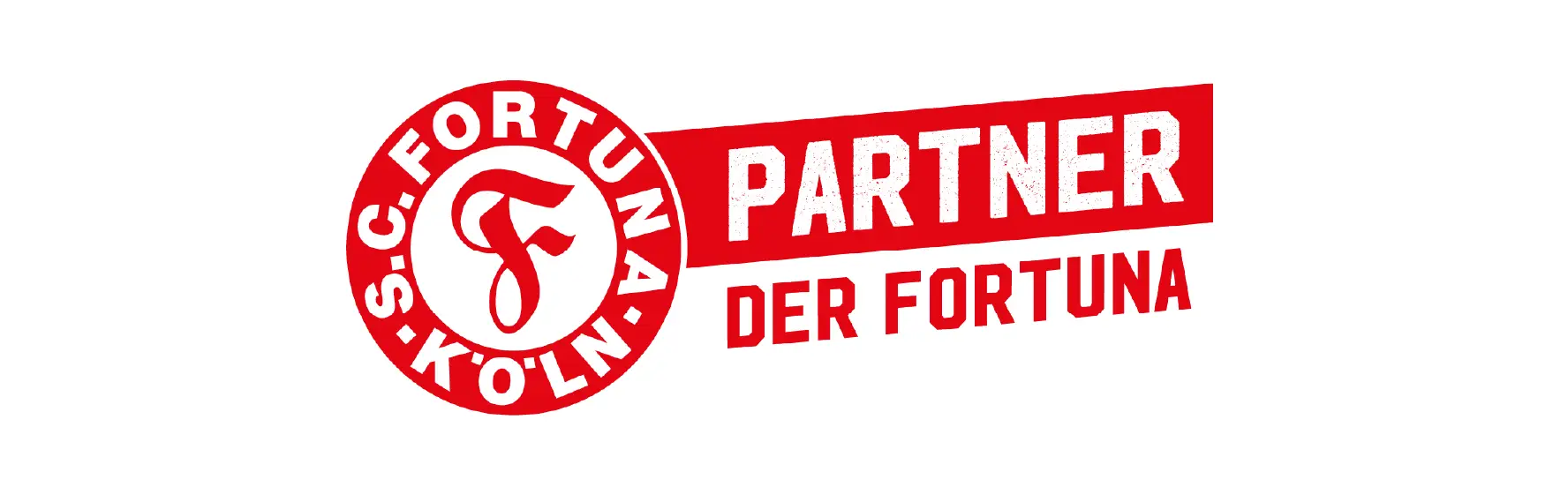 Partner der Fortuna Logo