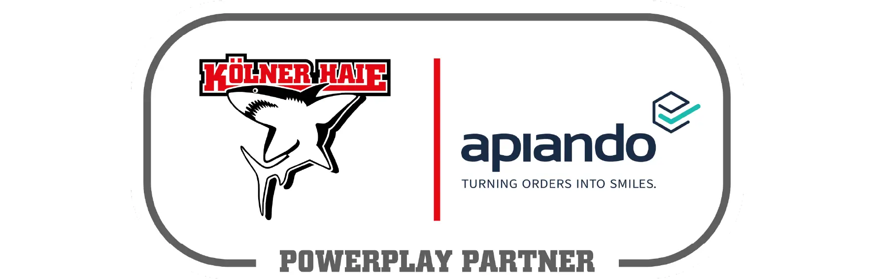 Kölner Haie Powerplay Partner Logo